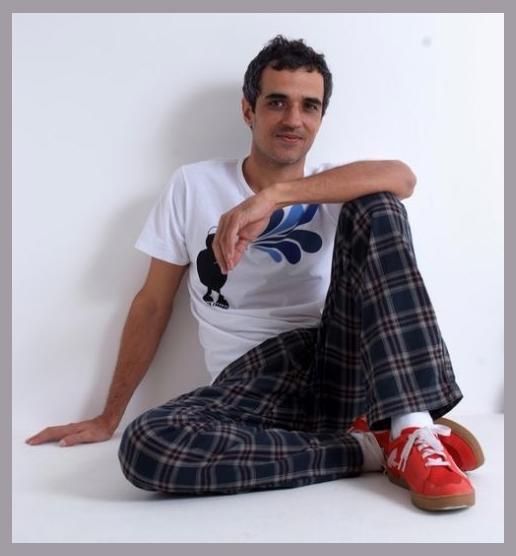 Rodrigo Maranhão